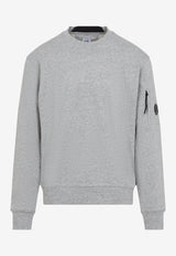 Steen Lens Pullover Sweatshirt