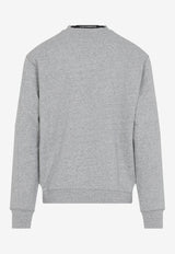 Steen Lens Pullover Sweatshirt
