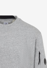 Steen Lens Pullover Sweatshirt