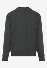 Steen Lens Pullover Sweatshirt