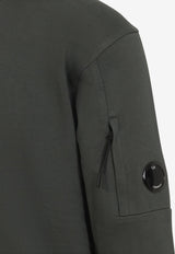 Steen Lens Pullover Sweatshirt