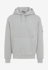 Steen Lens Hooded Sweatshirt