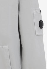 Steen Lens Hooded Sweatshirt