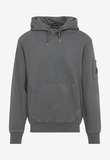 Steen Lens Hooded Sweatshirt