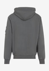 Steen Lens Hooded Sweatshirt