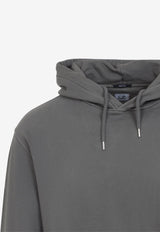 Steen Lens Hooded Sweatshirt