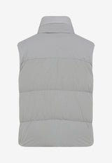 Chrome-R Down Vest