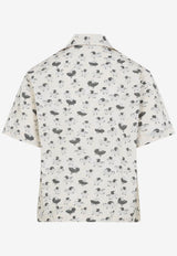 Fonccio Short-Sleeved Shirt