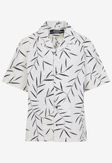 La Fonccio Short-Sleeved Shirt