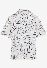 La Fonccio Short-Sleeved Shirt