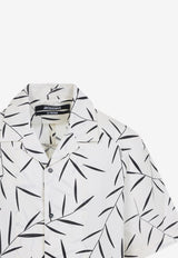 La Fonccio Short-Sleeved Shirt