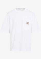 Short Sleeves Pocket T-Shirt