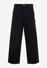 Nash Double Knee Pants