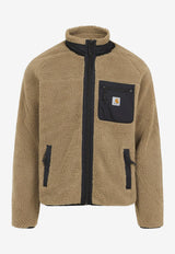 Prentis Liner Pile Jacket