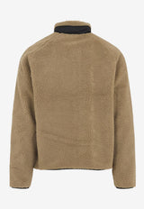 Prentis Liner Pile Jacket