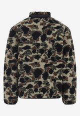 Prentis Liner Pile Jacket