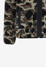 Prentis Liner Pile Jacket