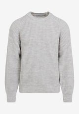 Firth Sweater