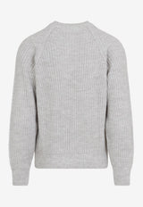 Firth Sweater