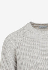 Firth Sweater