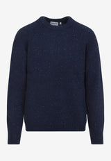 Anglistic Sweater in Wool Blend