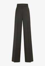 Arturo Wool Pants