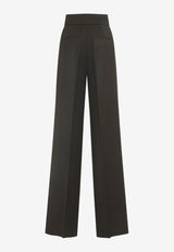 Arturo Wool Pants