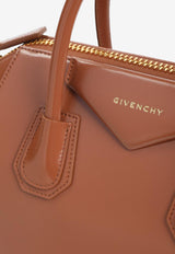 Small Antigona Top Handle Bag