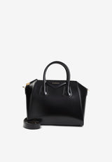 Small Antigona Top Handle Bag