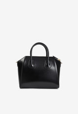 Small Antigona Top Handle Bag