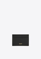 Ferragamo Mini Bow Cardholder Black 221089 201 790197 NERO