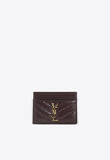 Logo Cardholder