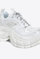 6XL Low-Top Sneakers