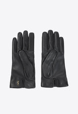 Nappa Leather Gloves