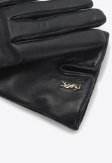 Nappa Leather Gloves