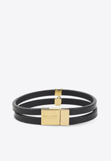 Lamb Leather Bracelet