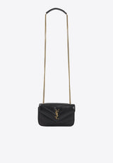 Mini Loulou Shoulder Bag
