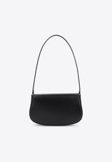 Demi Lune Shoulder Bag