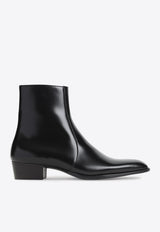 Roman 35 Chelsea Boots