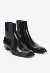 Roman 35 Chelsea Boots