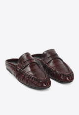 Le Loafer Loafers