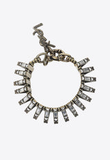 Pyramid Cassandre Bracelet