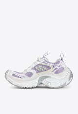 6XL Low-Top Sneakers