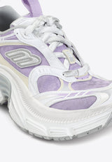 6XL Low-Top Running Sneakers