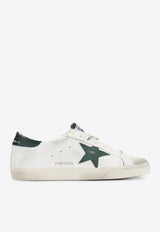 Superstar Low-Top Sneakers