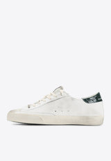 Superstar Low-Top Sneakers