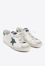 Superstar Low-Top Sneakers