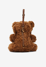 Teddy Bear Shoulder Bag