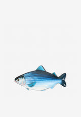 Fish Clutch Bag