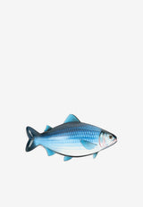 Fish Clutch Bag